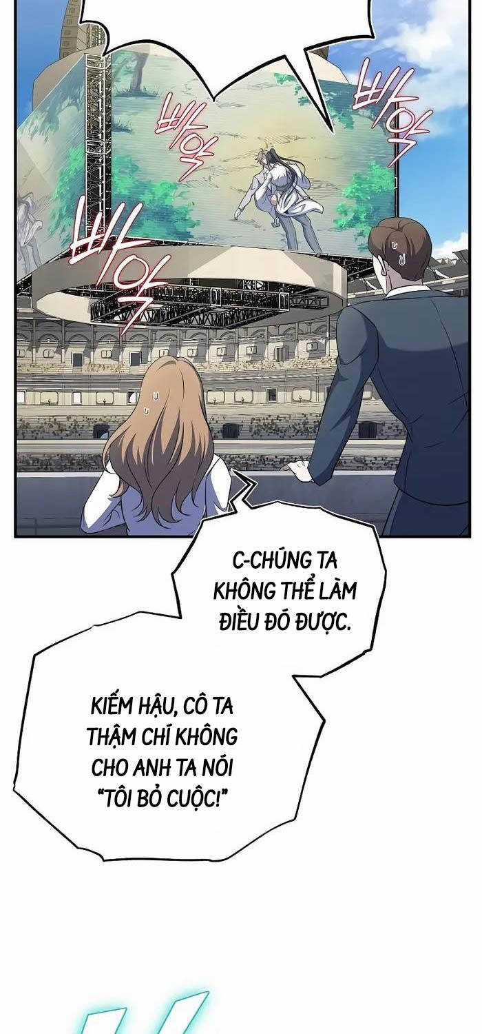 Những Nhân Vật Chính Mà Chỉ Tôi Biết Chapter 31 trang 54