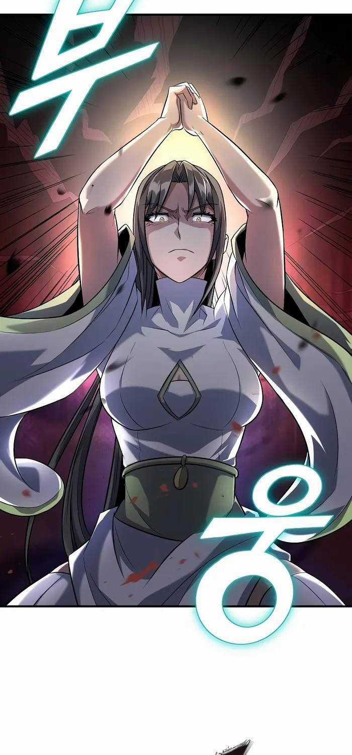 Những Nhân Vật Chính Mà Chỉ Tôi Biết Chapter 31 trang 55