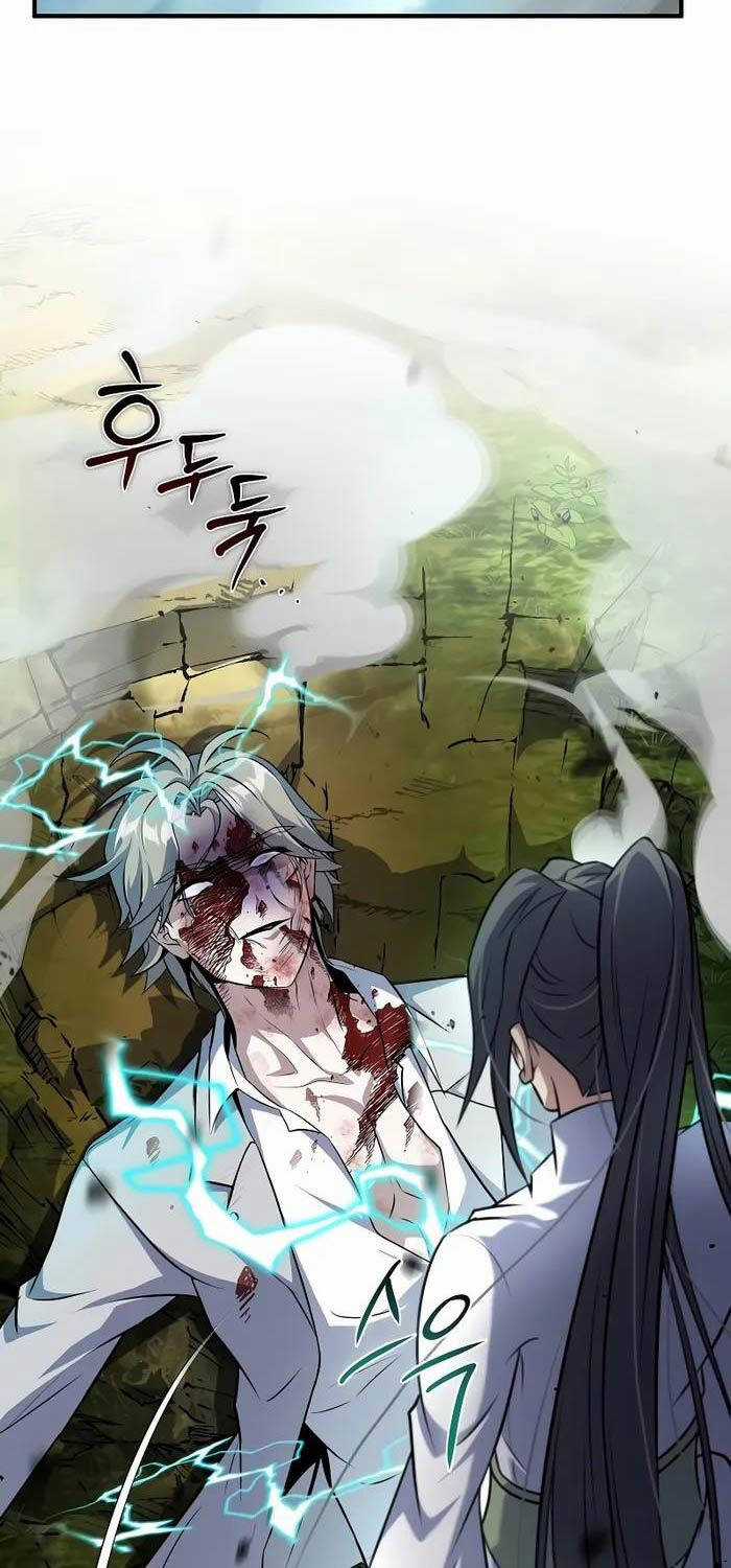 Những Nhân Vật Chính Mà Chỉ Tôi Biết Chapter 31 trang 58