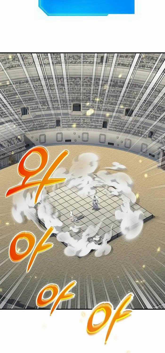 Những Nhân Vật Chính Mà Chỉ Tôi Biết Chapter 31 trang 62