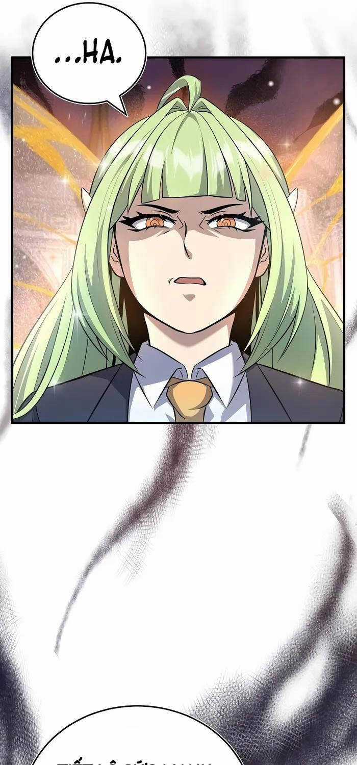 Những Nhân Vật Chính Mà Chỉ Tôi Biết Chapter 31 trang 65