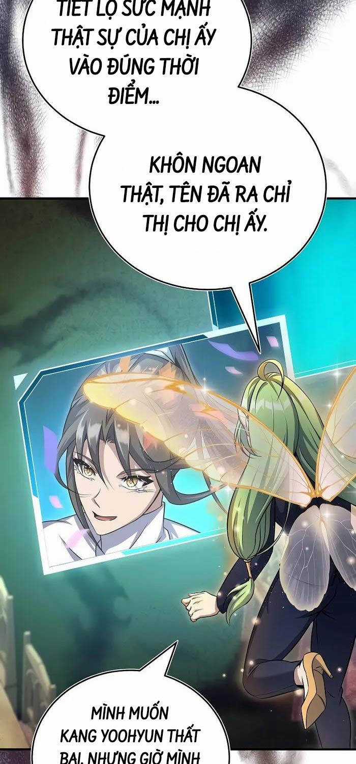 Những Nhân Vật Chính Mà Chỉ Tôi Biết Chapter 31 trang 66
