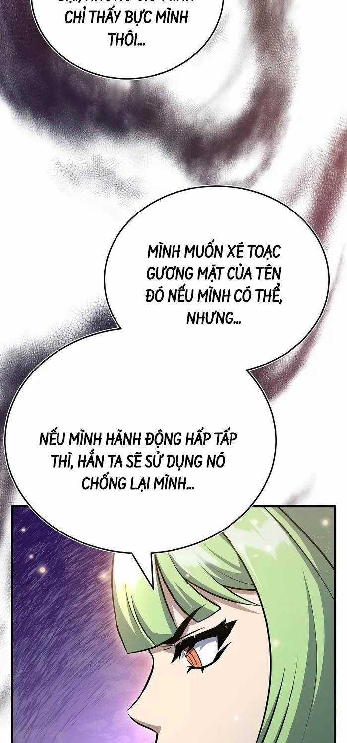 Những Nhân Vật Chính Mà Chỉ Tôi Biết Chapter 31 trang 67