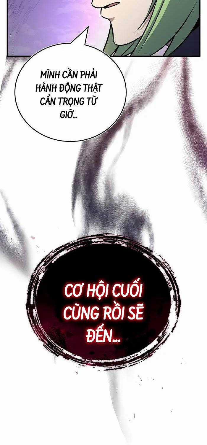 Những Nhân Vật Chính Mà Chỉ Tôi Biết Chapter 31 trang 68