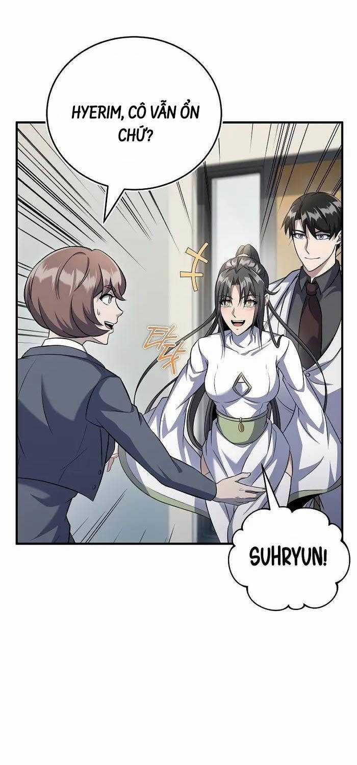 Những Nhân Vật Chính Mà Chỉ Tôi Biết Chapter 31 trang 70