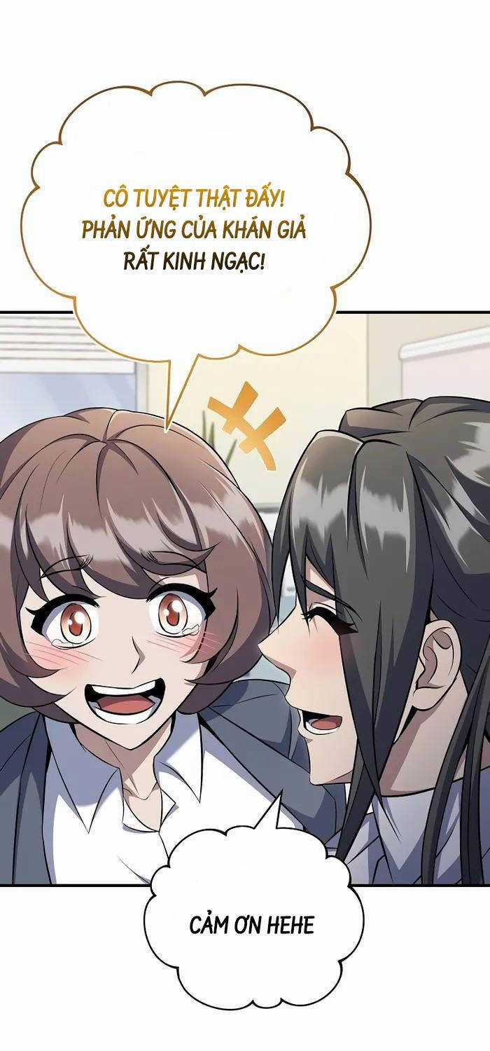 Những Nhân Vật Chính Mà Chỉ Tôi Biết Chapter 31 trang 71