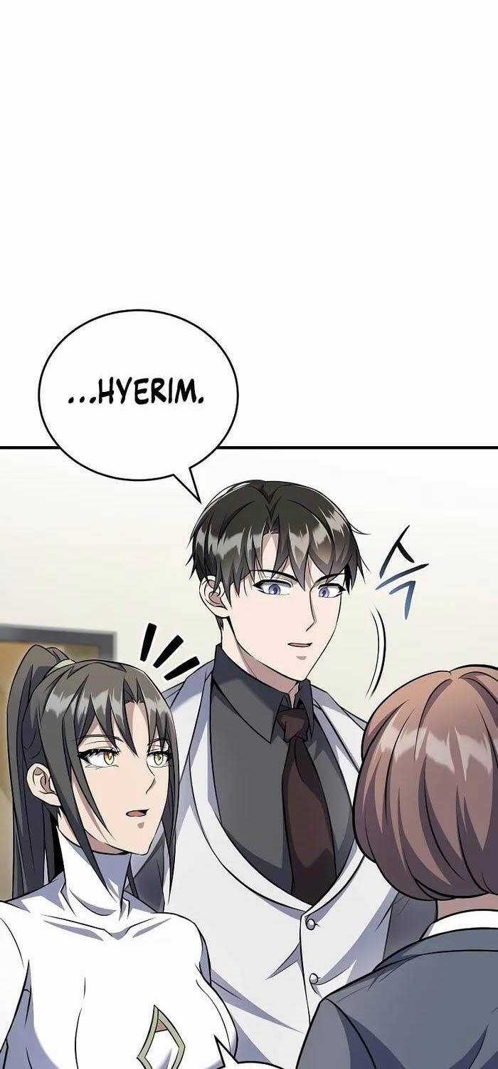 Những Nhân Vật Chính Mà Chỉ Tôi Biết Chapter 31 trang 72