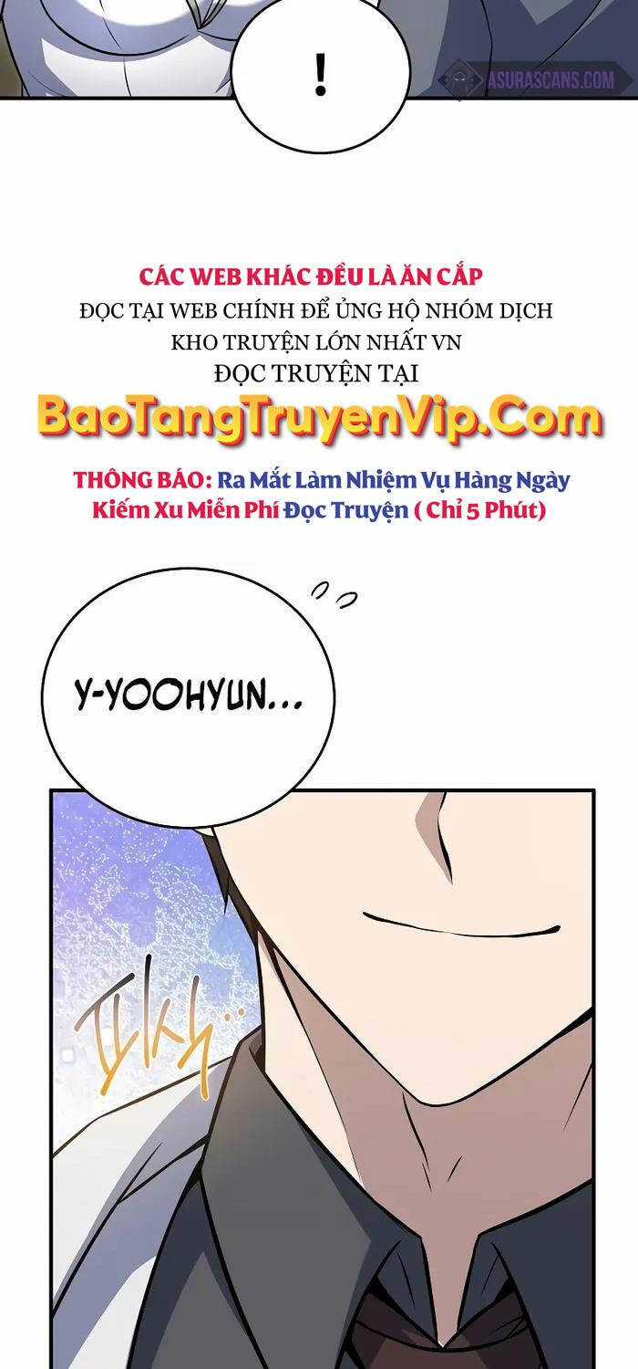 Những Nhân Vật Chính Mà Chỉ Tôi Biết Chapter 31 trang 73