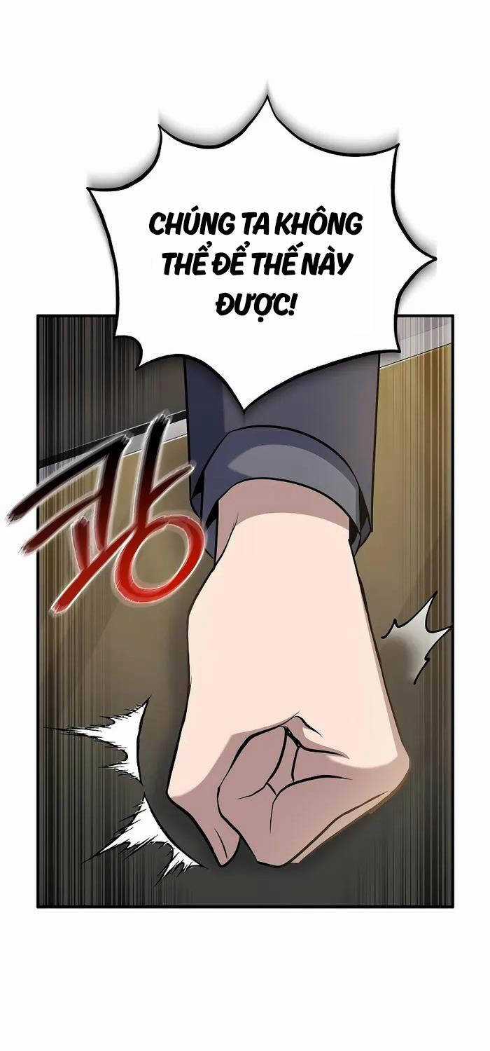 Những Nhân Vật Chính Mà Chỉ Tôi Biết Chapter 31 trang 77