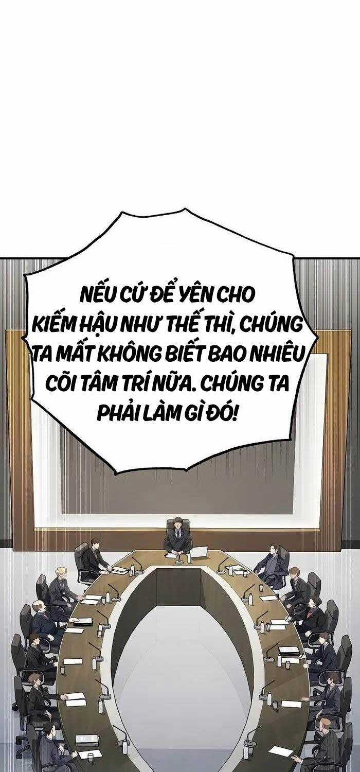 Những Nhân Vật Chính Mà Chỉ Tôi Biết Chapter 31 trang 78