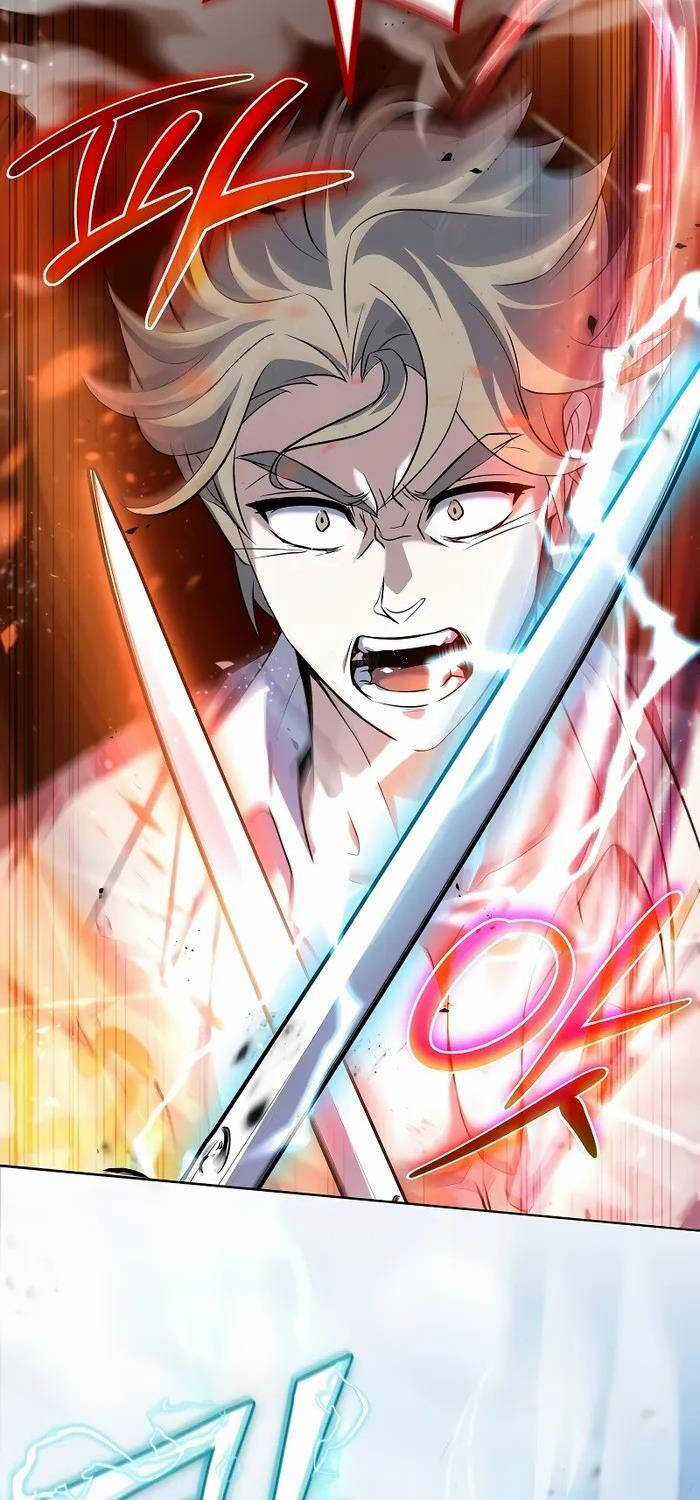 Những Nhân Vật Chính Mà Chỉ Tôi Biết Chapter 31 trang 8