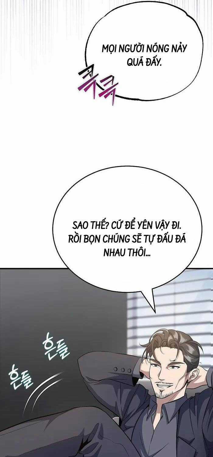 Những Nhân Vật Chính Mà Chỉ Tôi Biết Chapter 31 trang 80