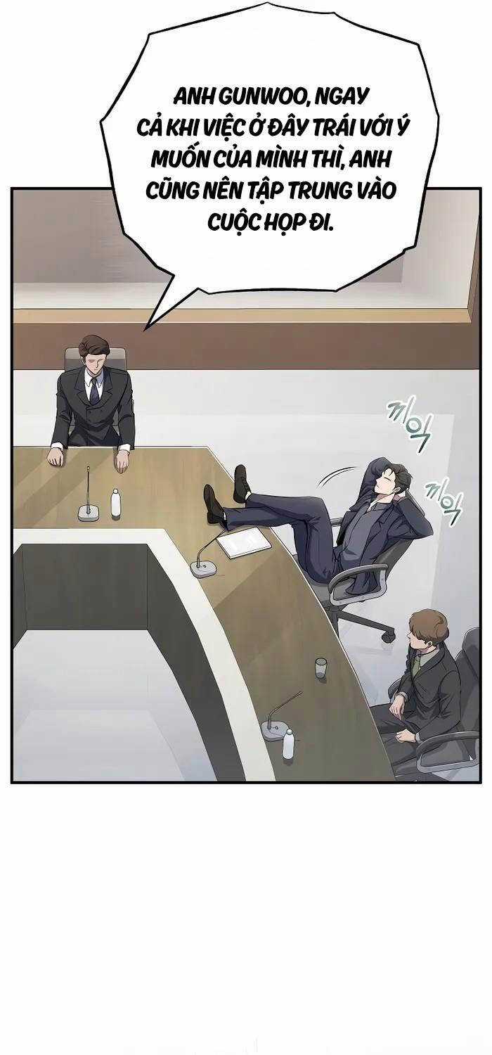 Những Nhân Vật Chính Mà Chỉ Tôi Biết Chapter 31 trang 82