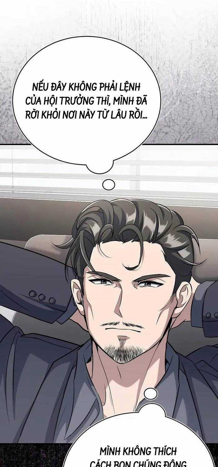 Những Nhân Vật Chính Mà Chỉ Tôi Biết Chapter 31 trang 83