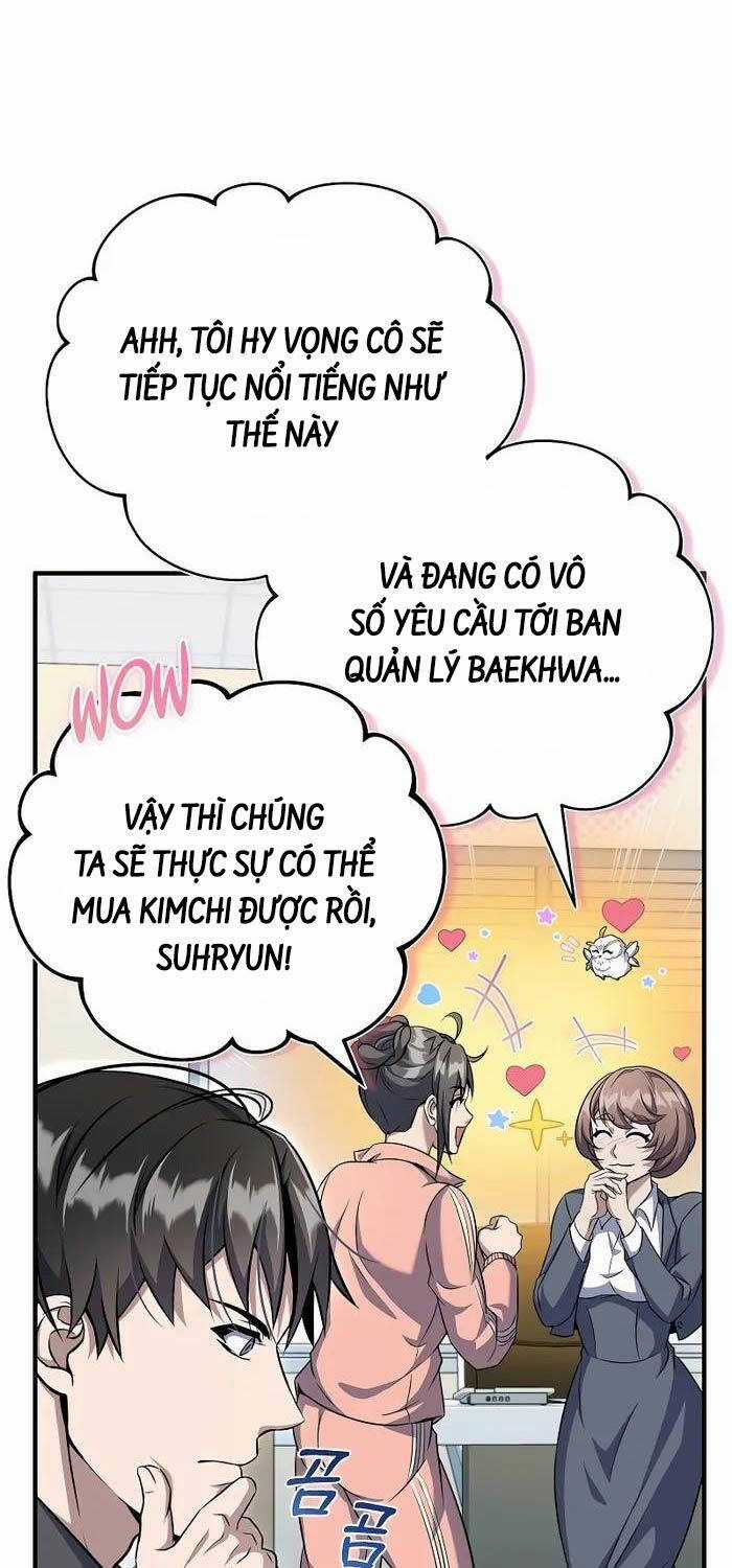 Những Nhân Vật Chính Mà Chỉ Tôi Biết Chapter 31 trang 87