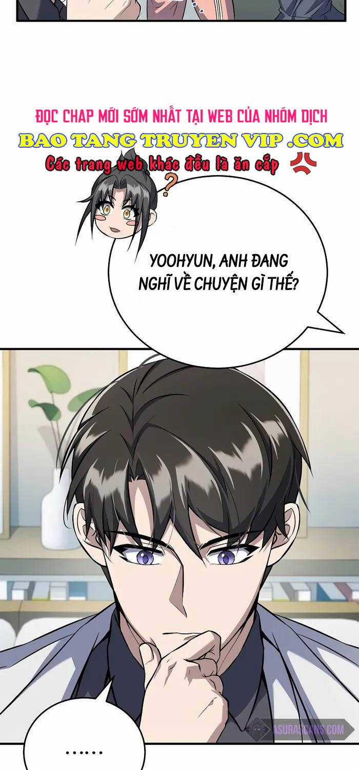 Những Nhân Vật Chính Mà Chỉ Tôi Biết Chapter 31 trang 88