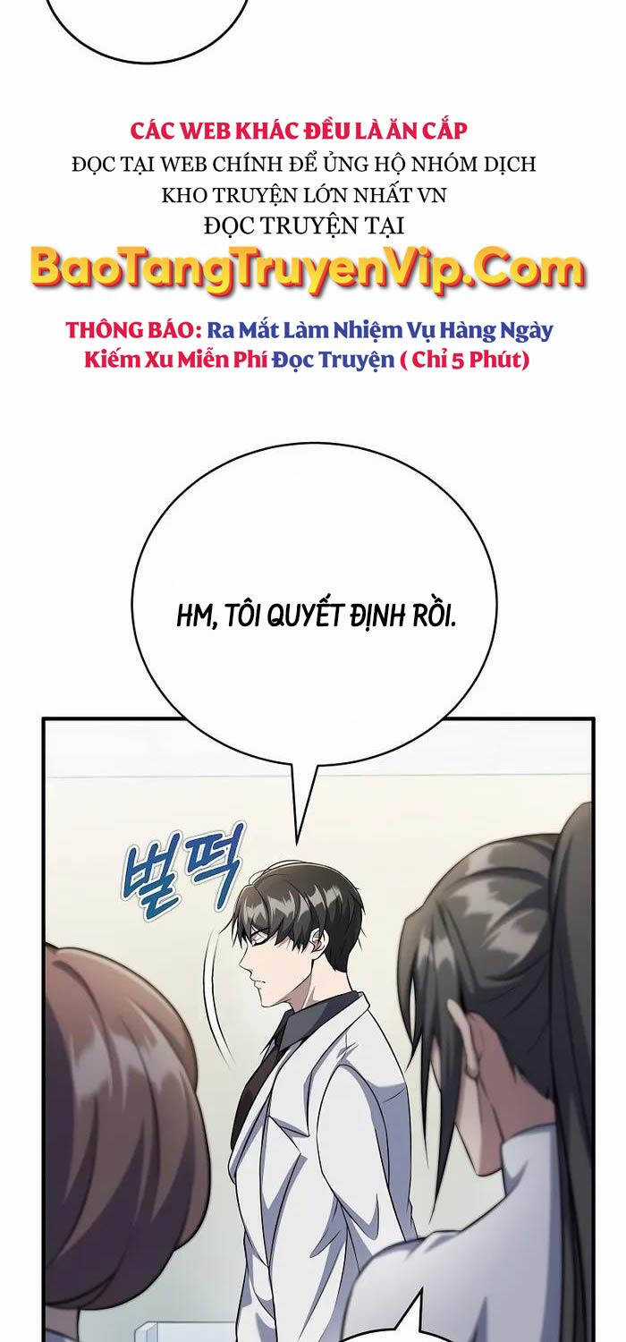 Những Nhân Vật Chính Mà Chỉ Tôi Biết Chapter 31 trang 89