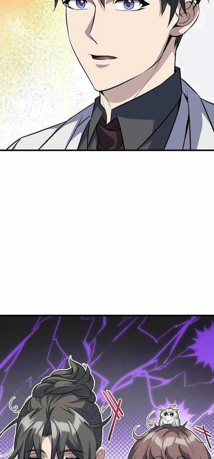 Những Nhân Vật Chính Mà Chỉ Tôi Biết Chapter 31 trang 91