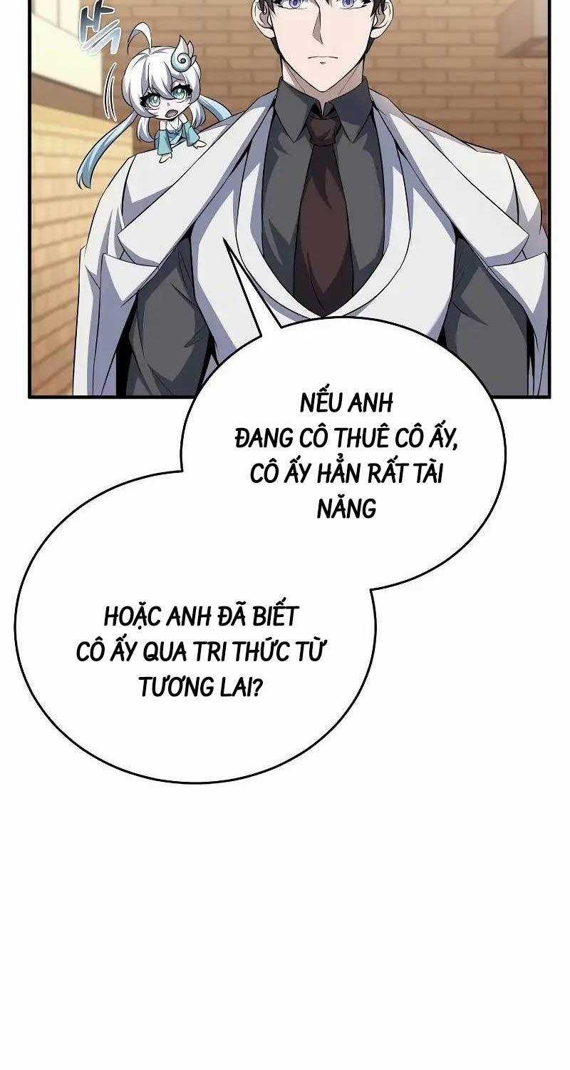 Những Nhân Vật Chính Mà Chỉ Tôi Biết Chapter 32 trang 100
