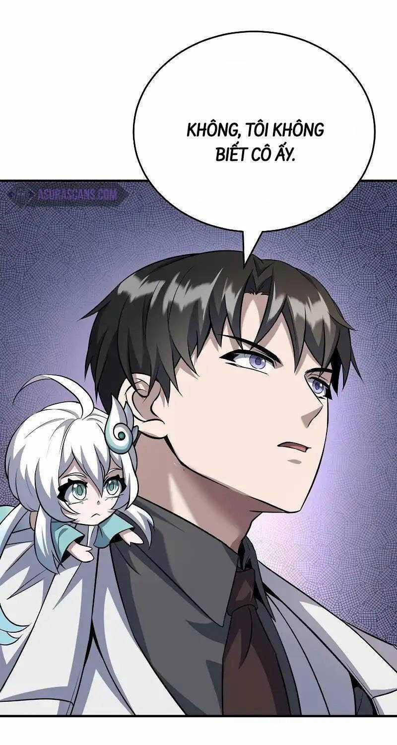 Những Nhân Vật Chính Mà Chỉ Tôi Biết Chapter 32 trang 101