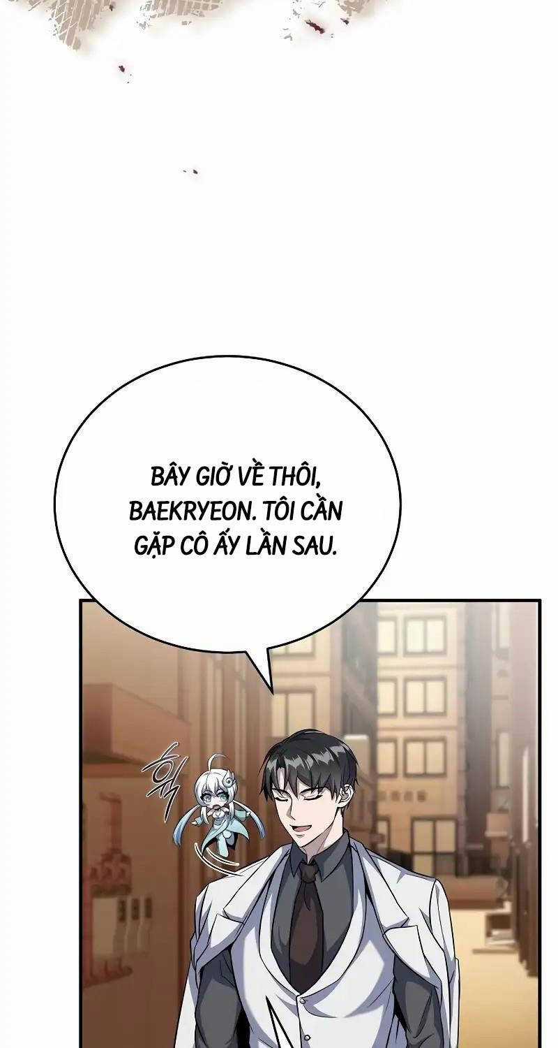 Những Nhân Vật Chính Mà Chỉ Tôi Biết Chapter 32 trang 103