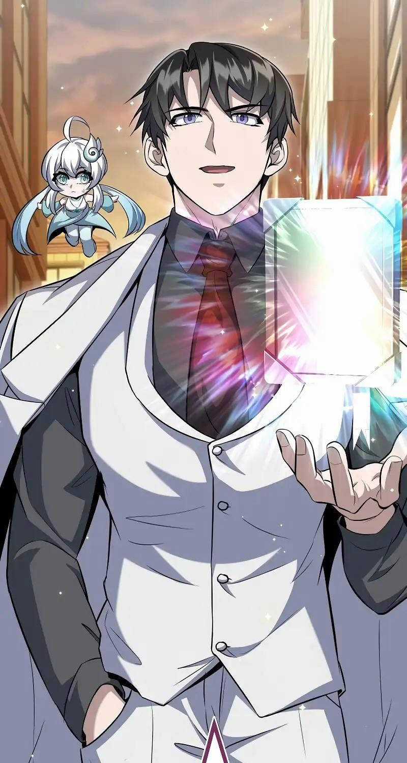 Những Nhân Vật Chính Mà Chỉ Tôi Biết Chapter 32 trang 105