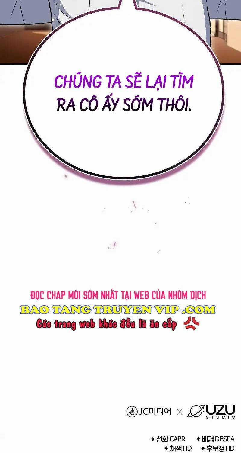 Những Nhân Vật Chính Mà Chỉ Tôi Biết Chapter 32 trang 106