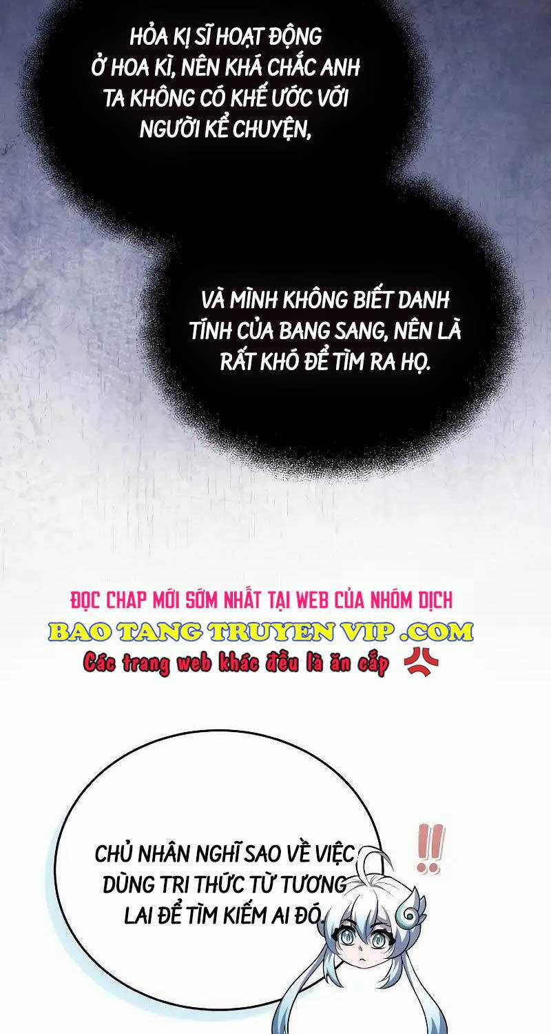 Những Nhân Vật Chính Mà Chỉ Tôi Biết Chapter 32 trang 11