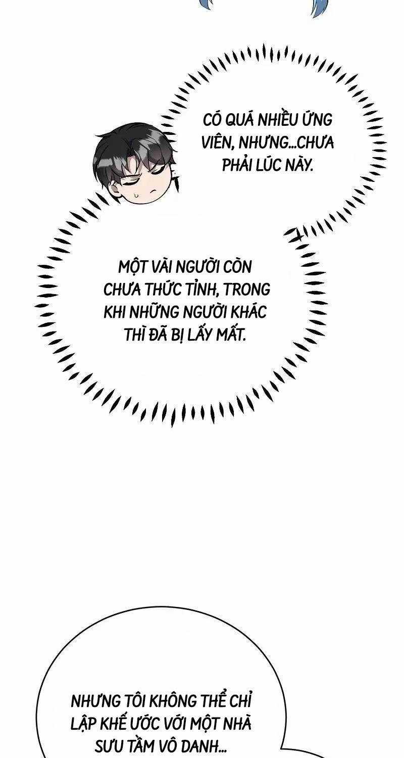 Những Nhân Vật Chính Mà Chỉ Tôi Biết Chapter 32 trang 12