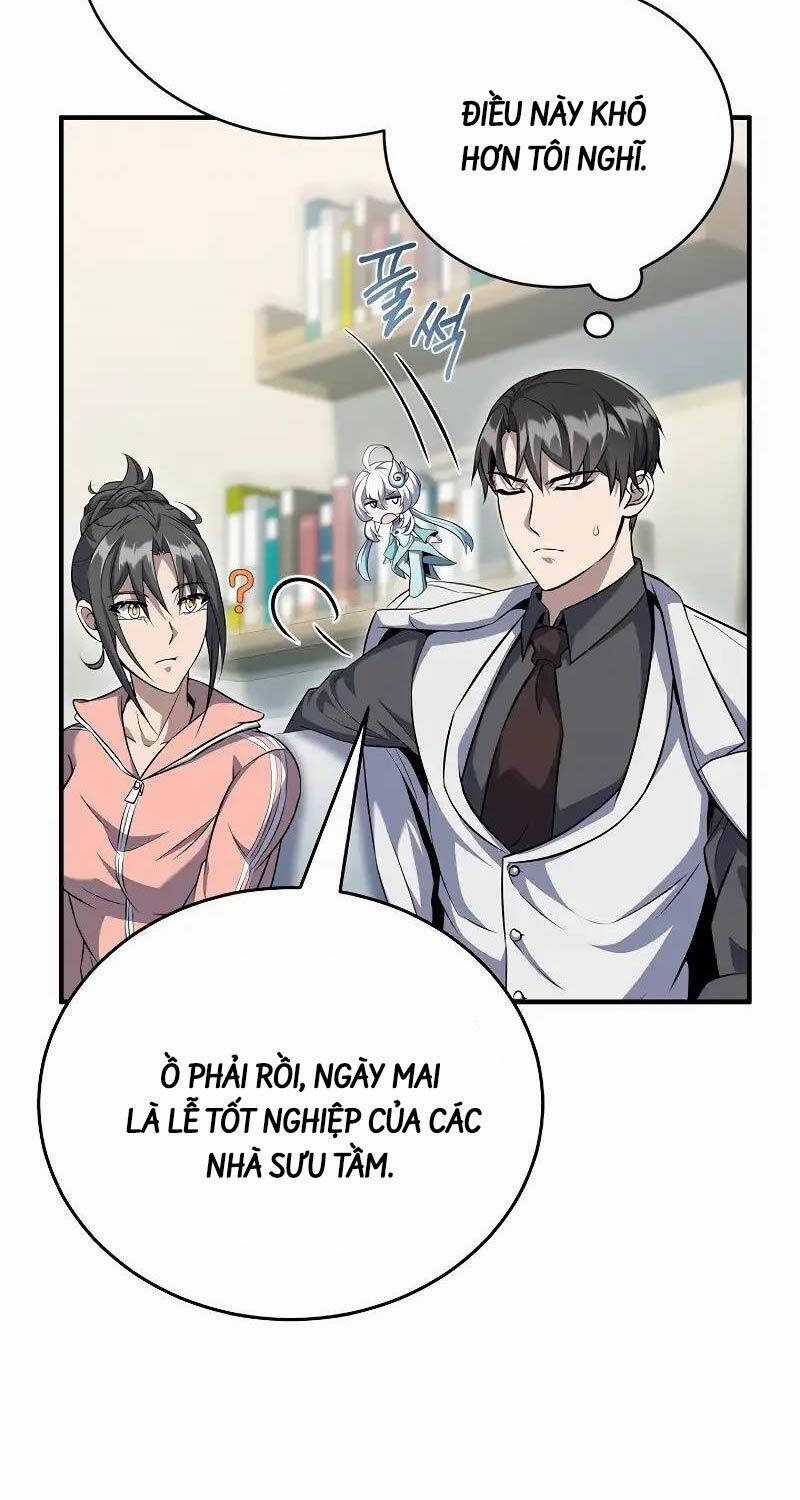 Những Nhân Vật Chính Mà Chỉ Tôi Biết Chapter 32 trang 13