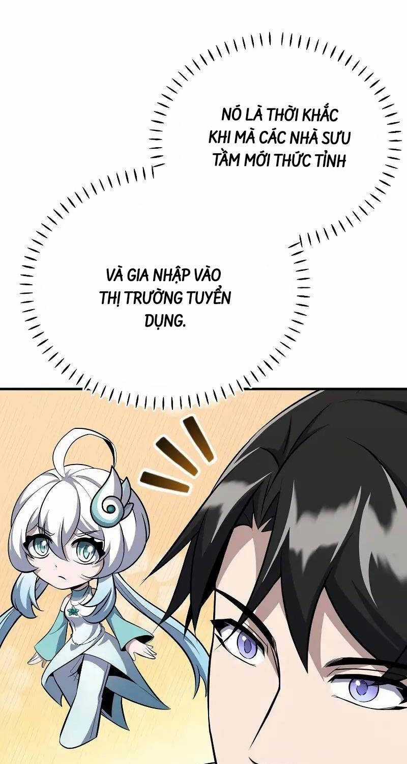 Những Nhân Vật Chính Mà Chỉ Tôi Biết Chapter 32 trang 14