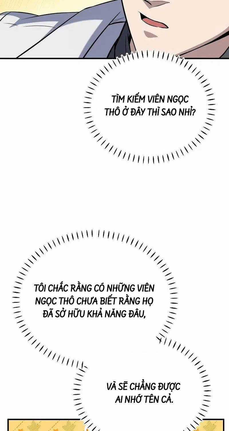Những Nhân Vật Chính Mà Chỉ Tôi Biết Chapter 32 trang 15
