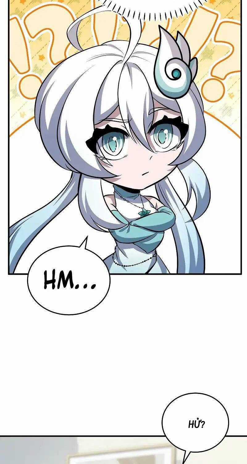 Những Nhân Vật Chính Mà Chỉ Tôi Biết Chapter 32 trang 16