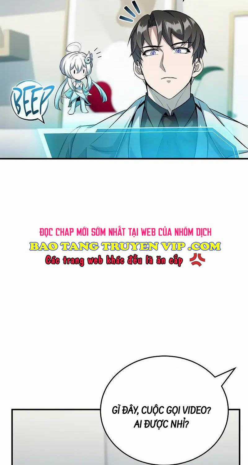 Những Nhân Vật Chính Mà Chỉ Tôi Biết Chapter 32 trang 17