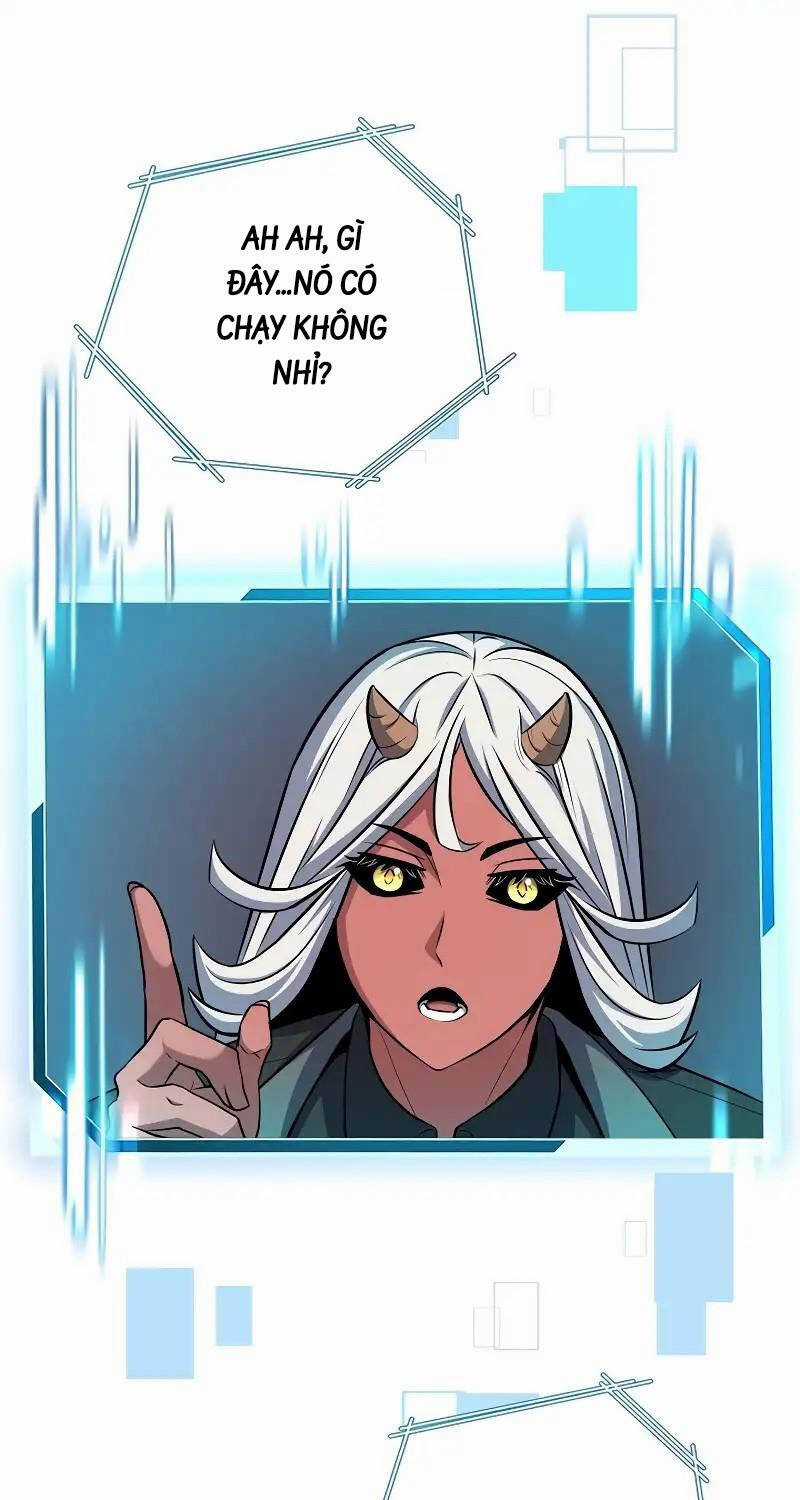 Những Nhân Vật Chính Mà Chỉ Tôi Biết Chapter 32 trang 19