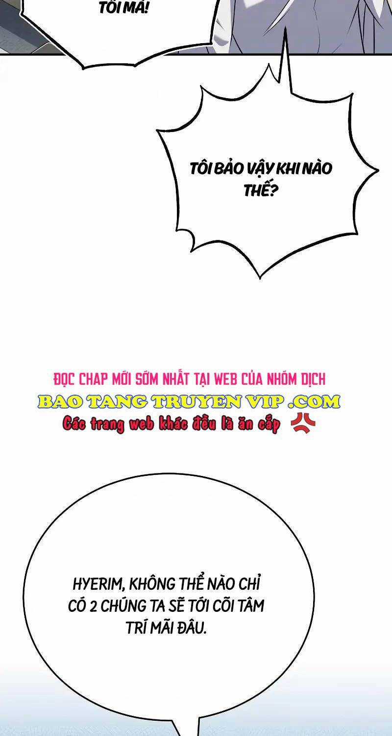 Những Nhân Vật Chính Mà Chỉ Tôi Biết Chapter 32 trang 2