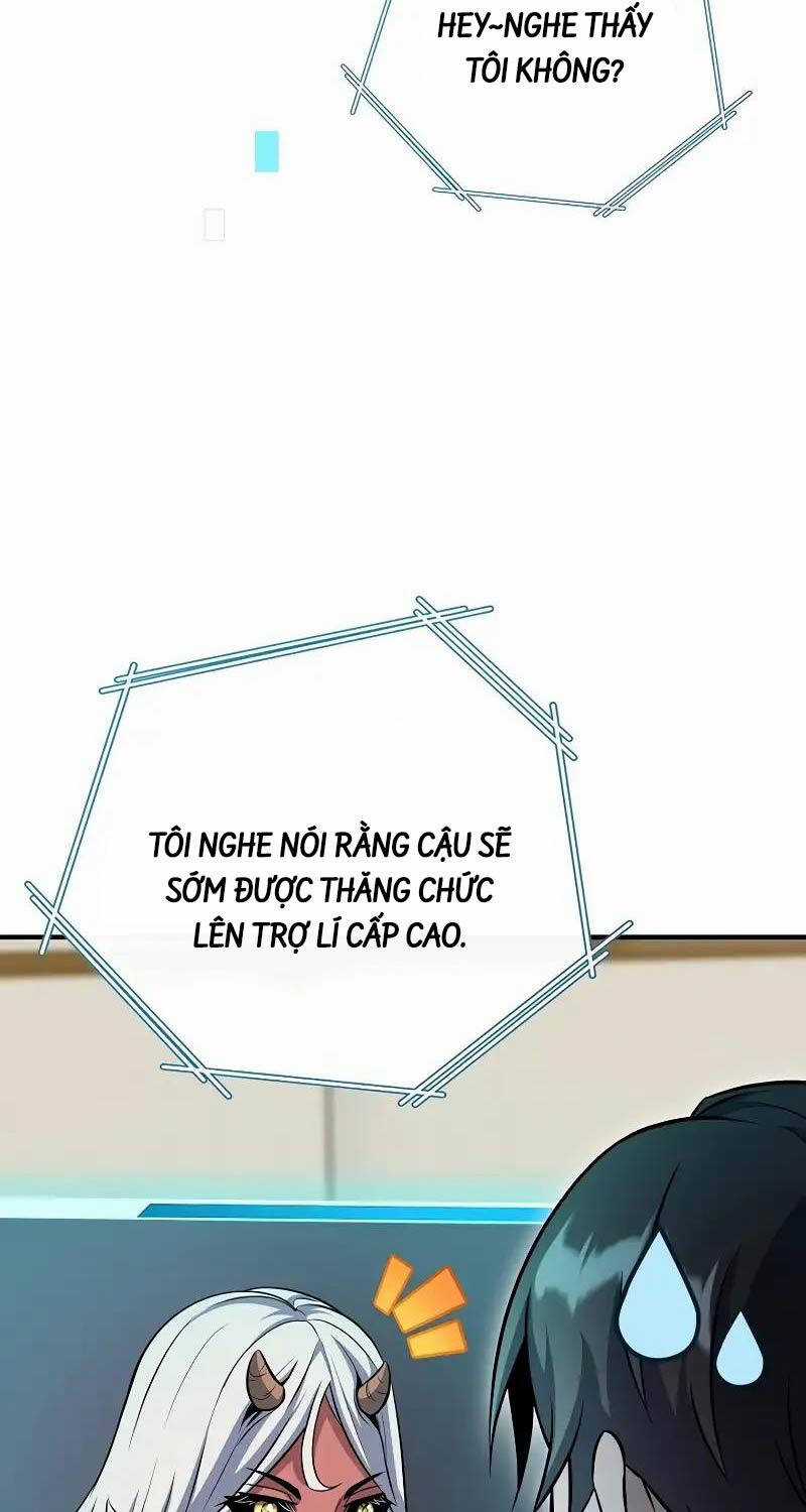 Những Nhân Vật Chính Mà Chỉ Tôi Biết Chapter 32 trang 20