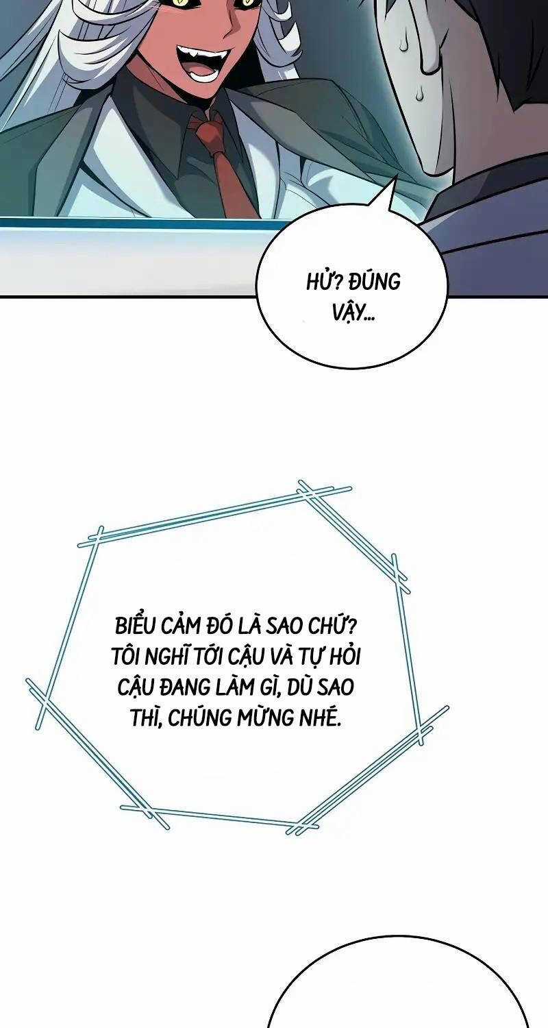 Những Nhân Vật Chính Mà Chỉ Tôi Biết Chapter 32 trang 21