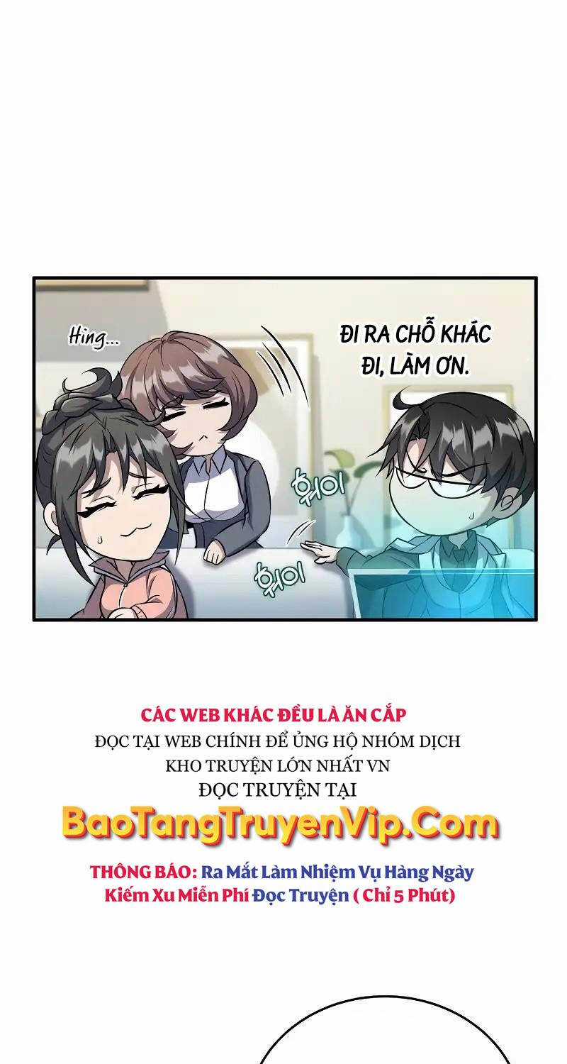 Những Nhân Vật Chính Mà Chỉ Tôi Biết Chapter 32 trang 23