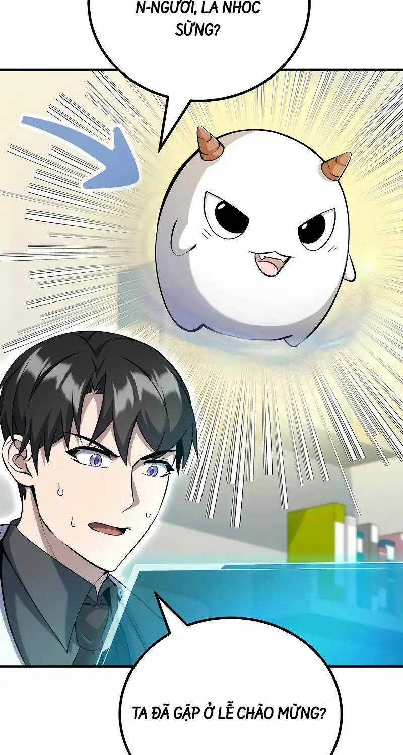 Những Nhân Vật Chính Mà Chỉ Tôi Biết Chapter 32 trang 25