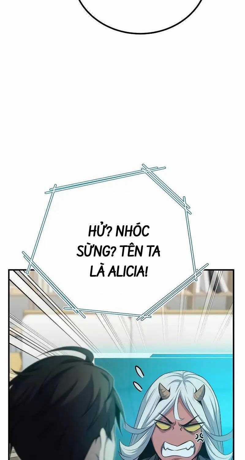 Những Nhân Vật Chính Mà Chỉ Tôi Biết Chapter 32 trang 26