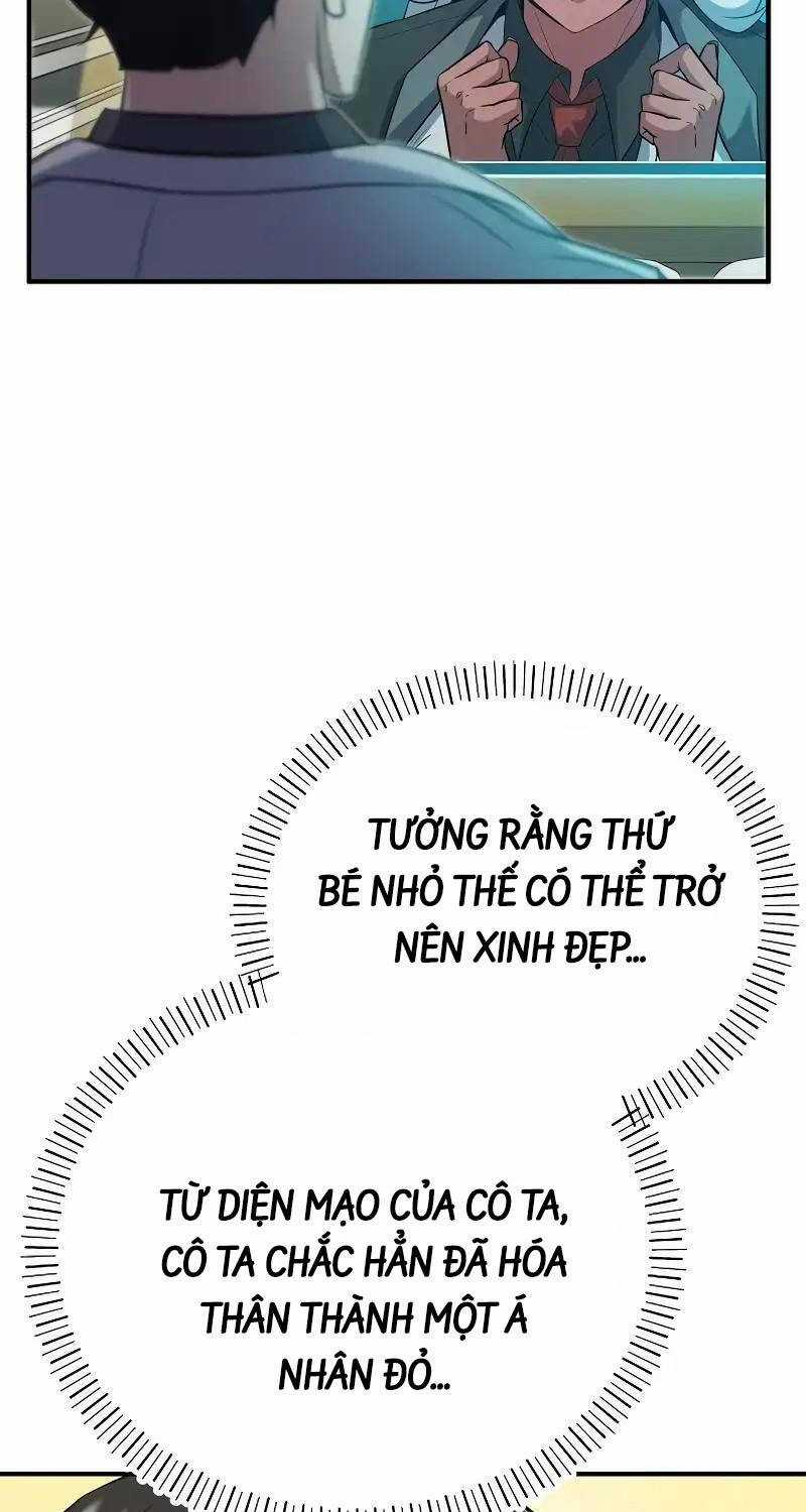 Những Nhân Vật Chính Mà Chỉ Tôi Biết Chapter 32 trang 27