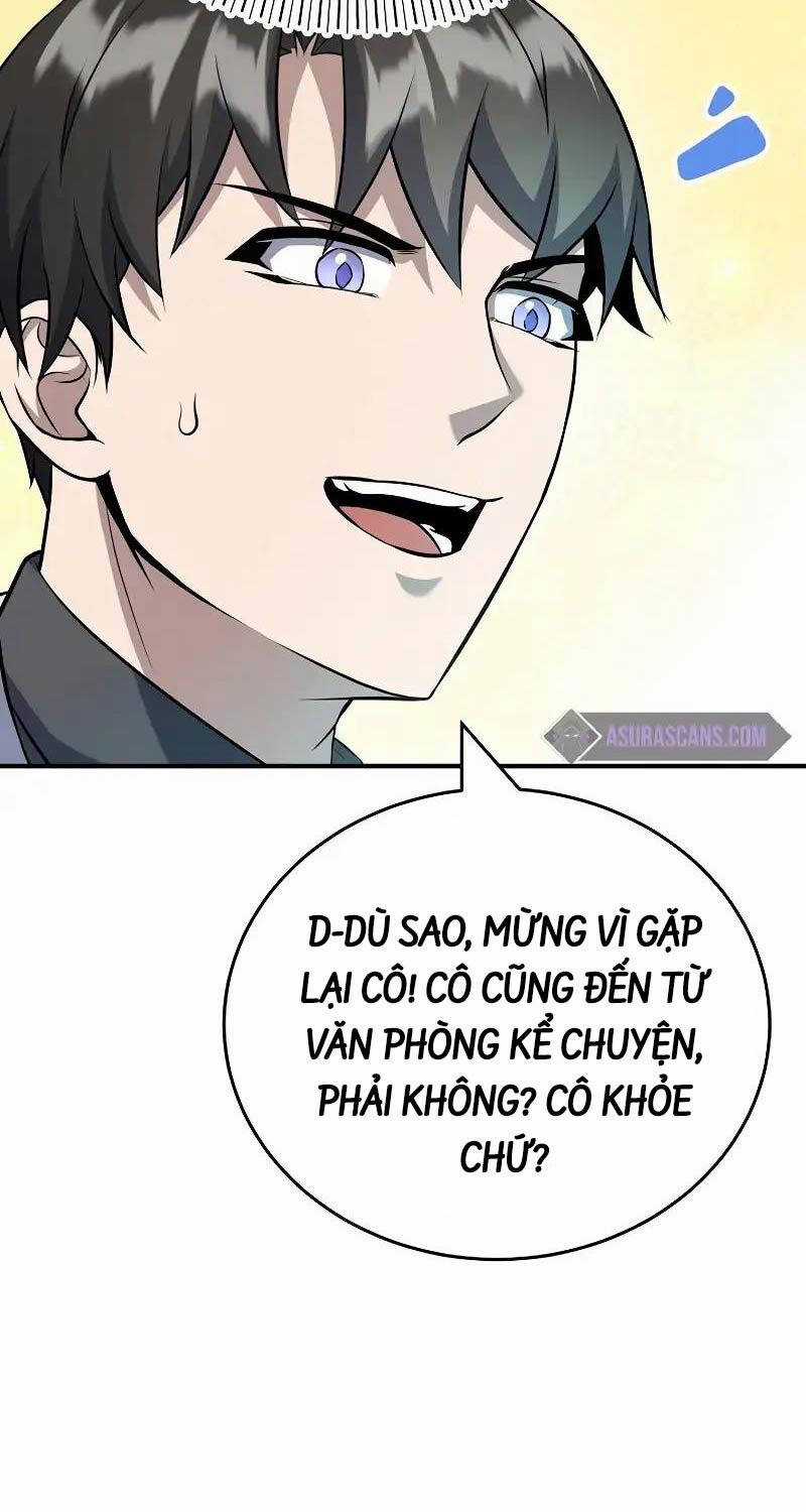 Những Nhân Vật Chính Mà Chỉ Tôi Biết Chapter 32 trang 28