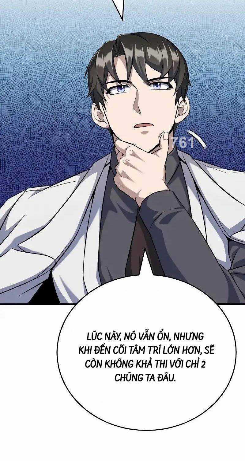 Những Nhân Vật Chính Mà Chỉ Tôi Biết Chapter 32 trang 3