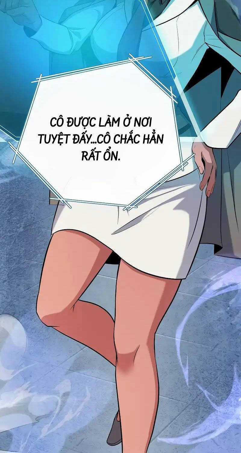 Những Nhân Vật Chính Mà Chỉ Tôi Biết Chapter 32 trang 30