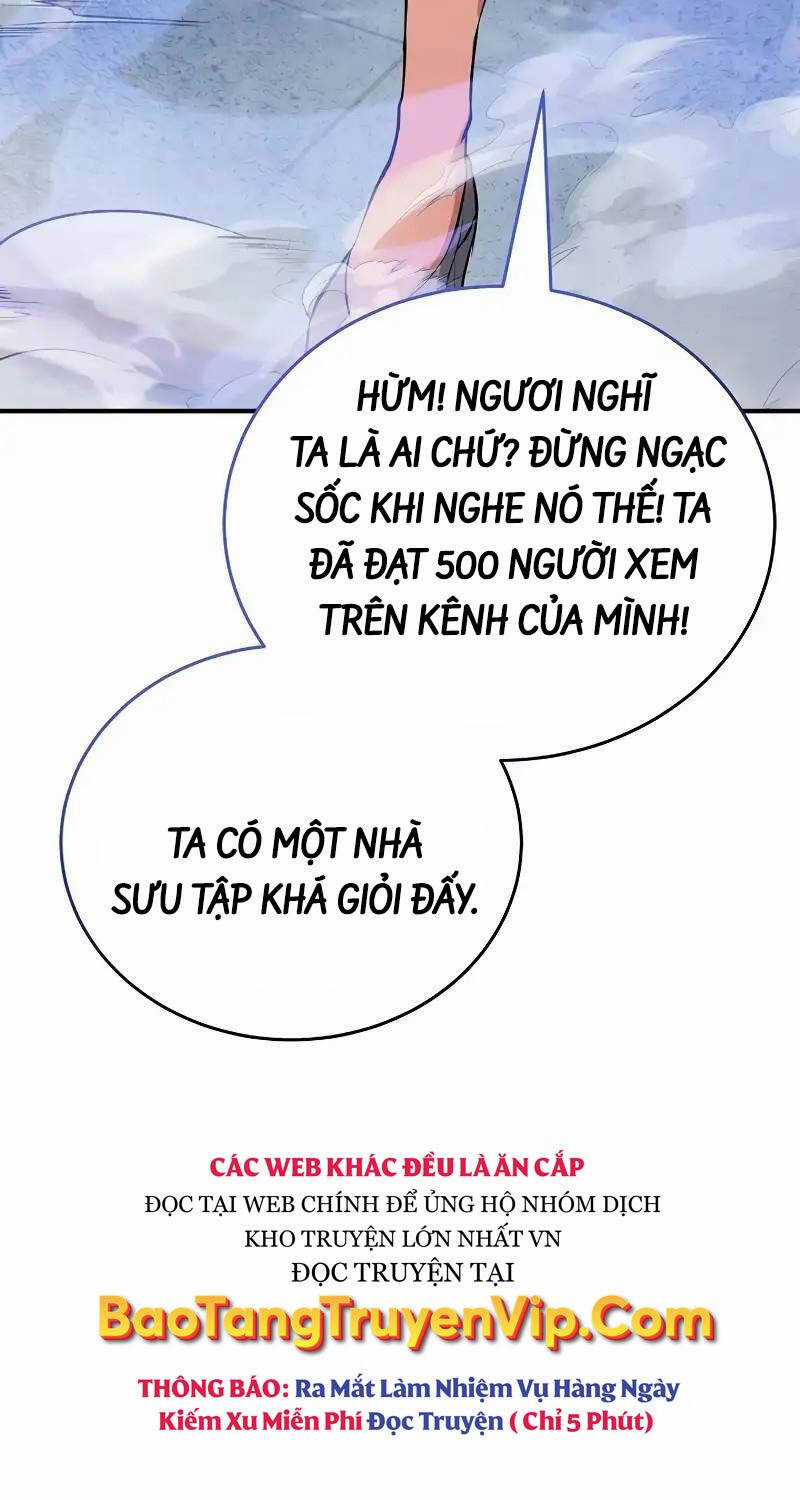 Những Nhân Vật Chính Mà Chỉ Tôi Biết Chapter 32 trang 31