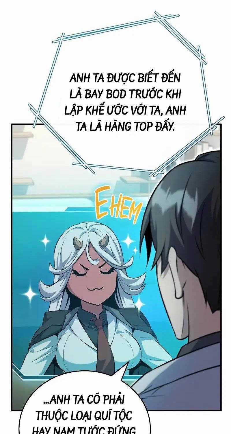 Những Nhân Vật Chính Mà Chỉ Tôi Biết Chapter 32 trang 32