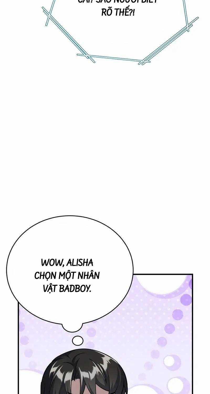 Những Nhân Vật Chính Mà Chỉ Tôi Biết Chapter 32 trang 35