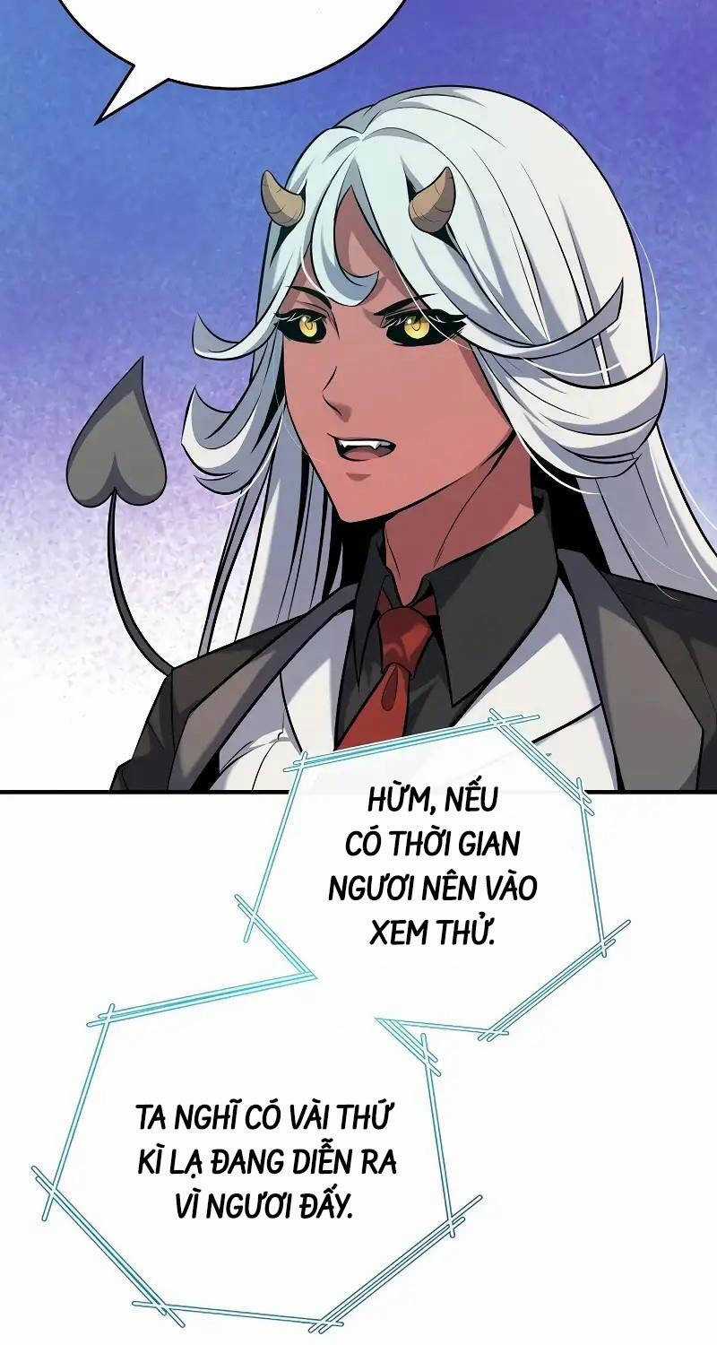 Những Nhân Vật Chính Mà Chỉ Tôi Biết Chapter 32 trang 37