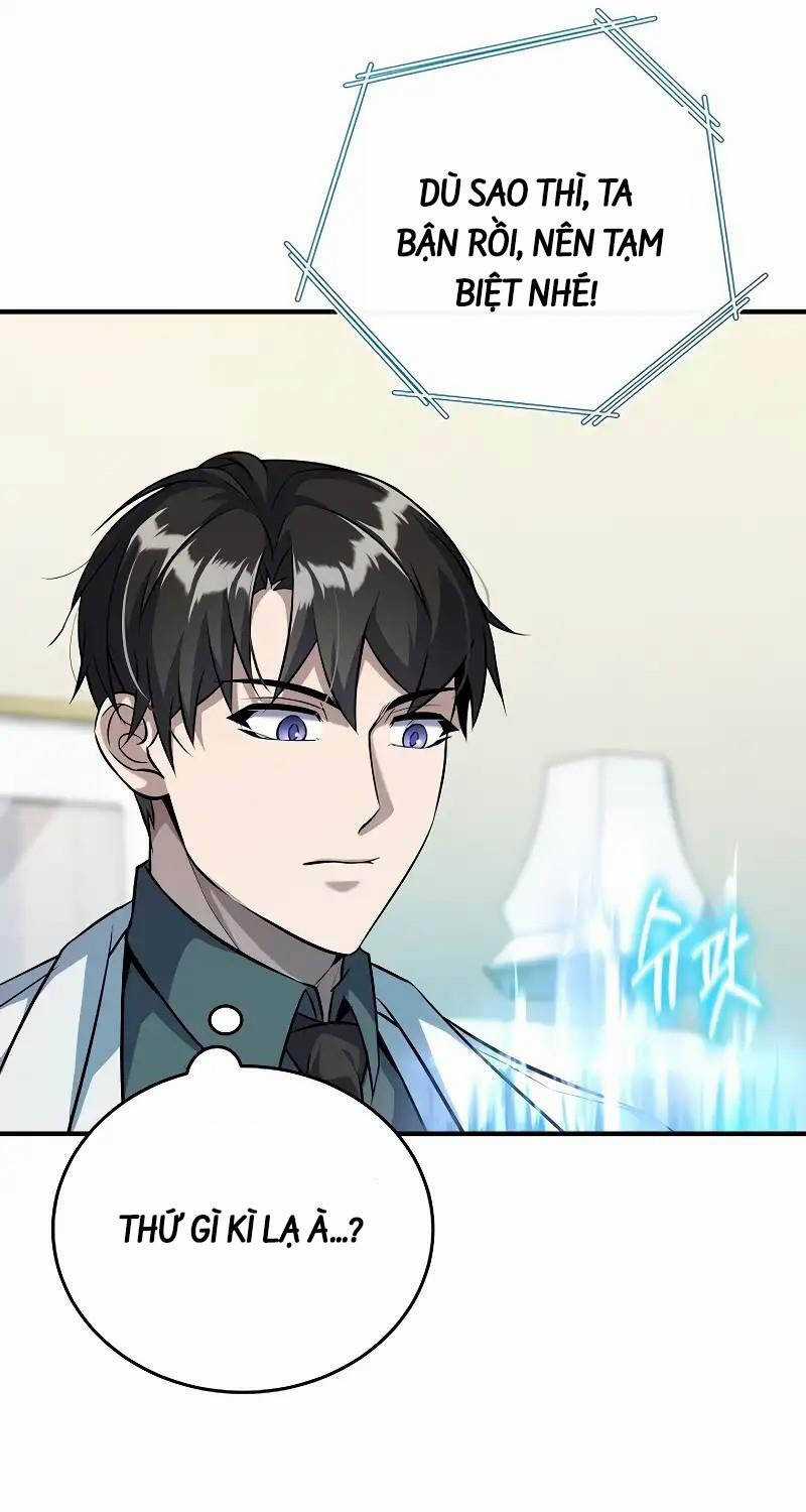 Những Nhân Vật Chính Mà Chỉ Tôi Biết Chapter 32 trang 39